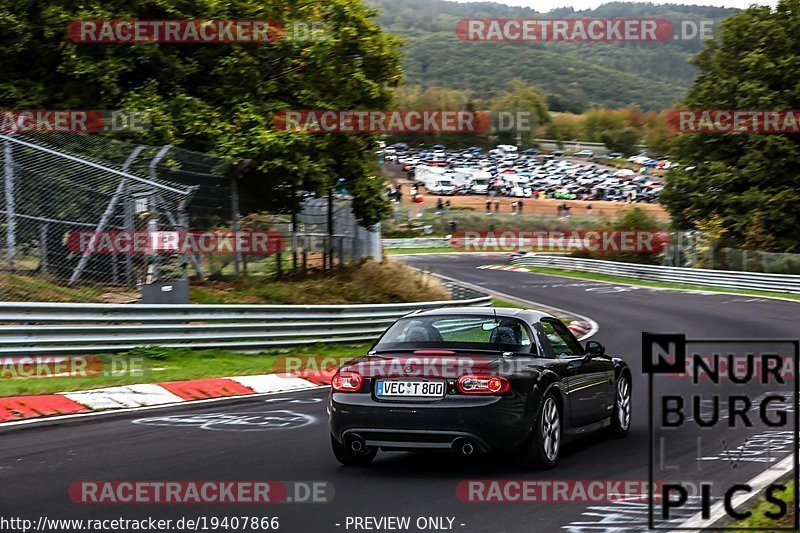 Bild #19407866 - Touristenfahrten Nürburgring Nordschleife (03.10.2022)