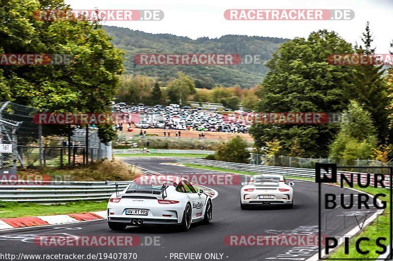 Bild #19407870 - Touristenfahrten Nürburgring Nordschleife (03.10.2022)