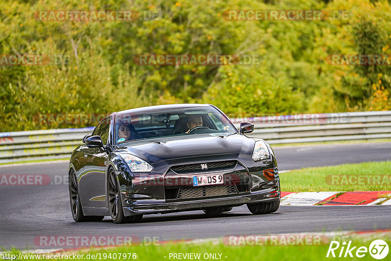 Bild #19407976 - Touristenfahrten Nürburgring Nordschleife (03.10.2022)