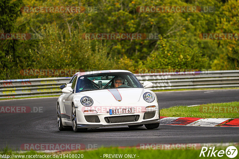 Bild #19408020 - Touristenfahrten Nürburgring Nordschleife (03.10.2022)