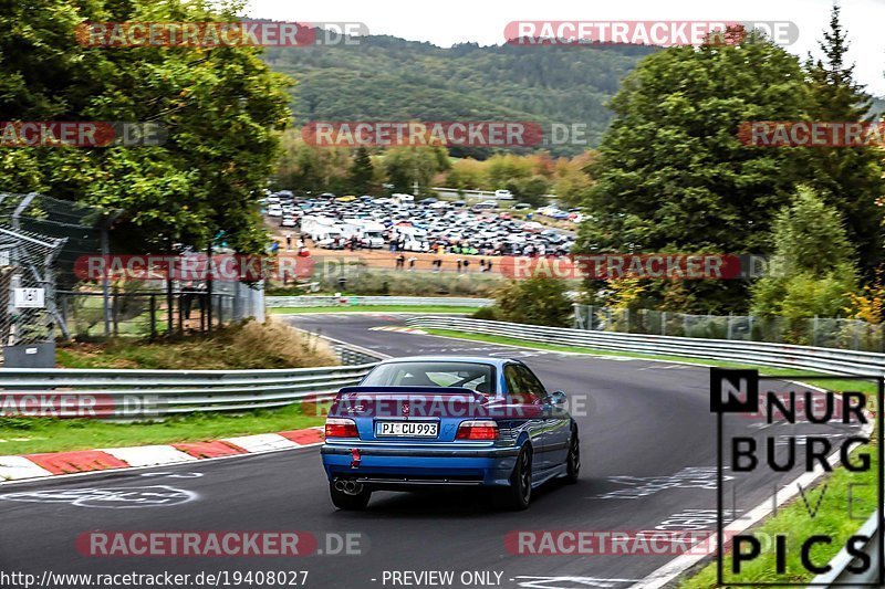 Bild #19408027 - Touristenfahrten Nürburgring Nordschleife (03.10.2022)