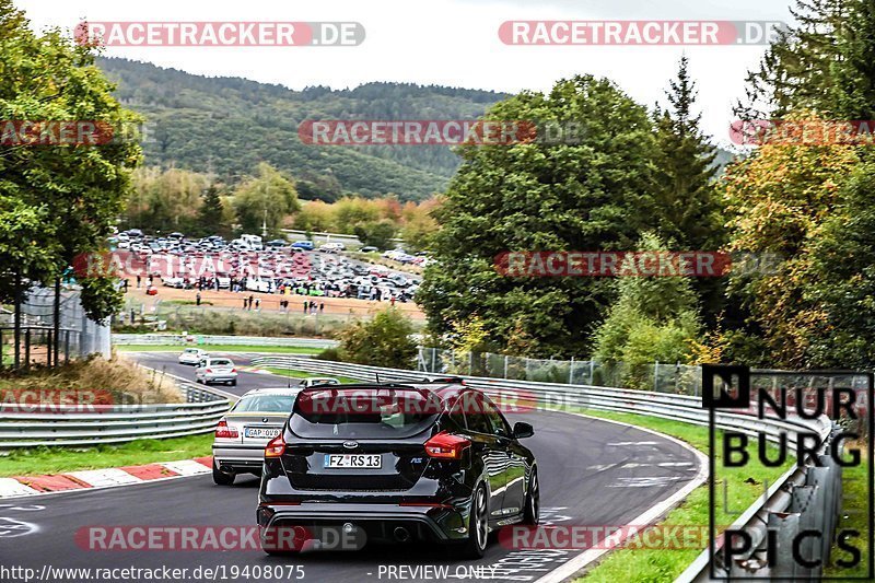 Bild #19408075 - Touristenfahrten Nürburgring Nordschleife (03.10.2022)