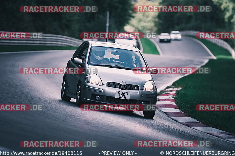 Bild #19408116 - Touristenfahrten Nürburgring Nordschleife (03.10.2022)