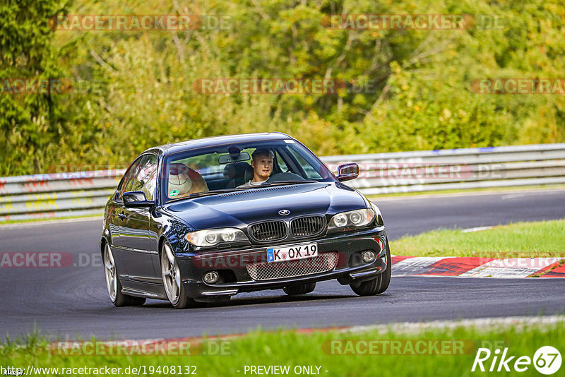 Bild #19408132 - Touristenfahrten Nürburgring Nordschleife (03.10.2022)