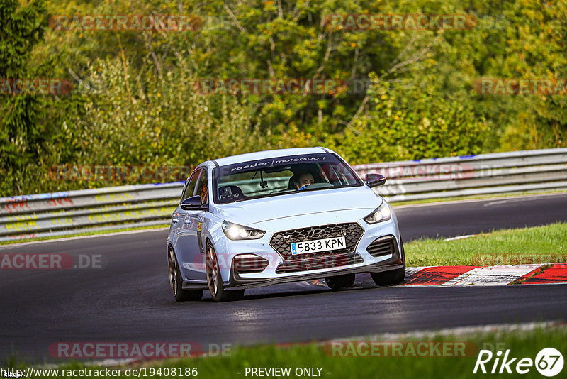 Bild #19408186 - Touristenfahrten Nürburgring Nordschleife (03.10.2022)