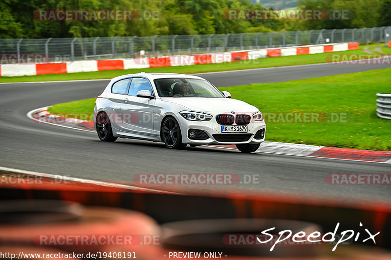 Bild #19408191 - Touristenfahrten Nürburgring Nordschleife (03.10.2022)