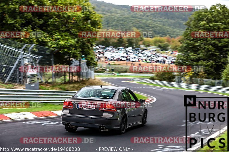 Bild #19408208 - Touristenfahrten Nürburgring Nordschleife (03.10.2022)