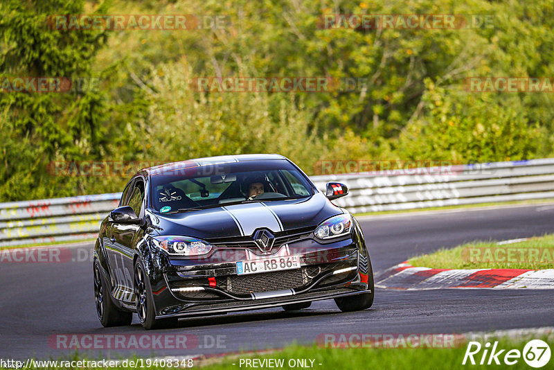 Bild #19408348 - Touristenfahrten Nürburgring Nordschleife (03.10.2022)