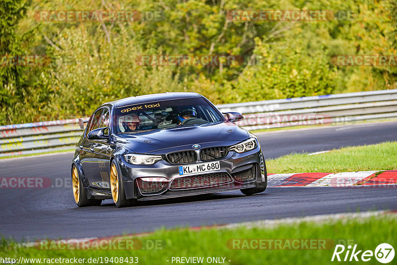 Bild #19408433 - Touristenfahrten Nürburgring Nordschleife (03.10.2022)