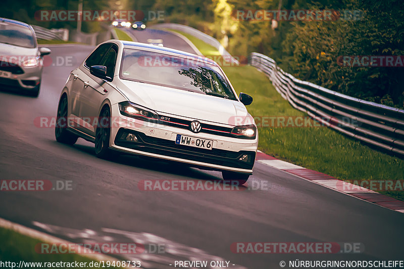 Bild #19408733 - Touristenfahrten Nürburgring Nordschleife (03.10.2022)