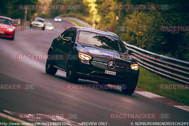 Bild #19408830 - Touristenfahrten Nürburgring Nordschleife (03.10.2022)