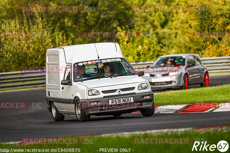 Bild #19408870 - Touristenfahrten Nürburgring Nordschleife (03.10.2022)