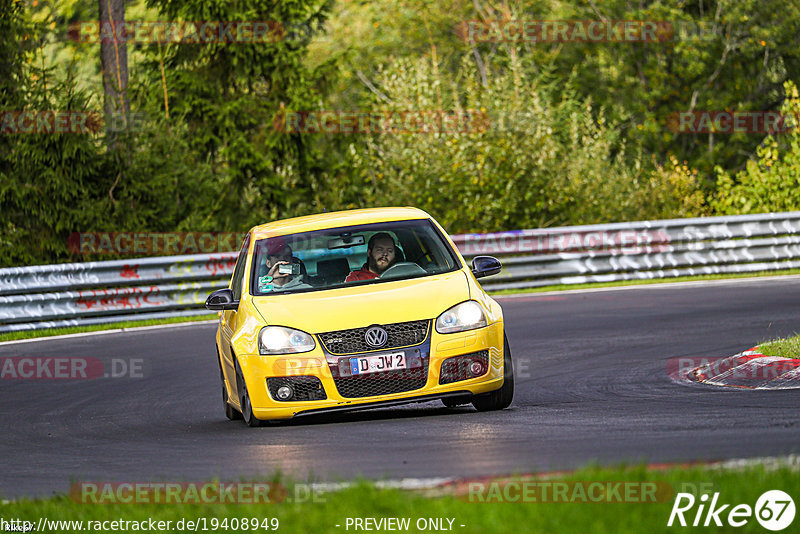 Bild #19408949 - Touristenfahrten Nürburgring Nordschleife (03.10.2022)