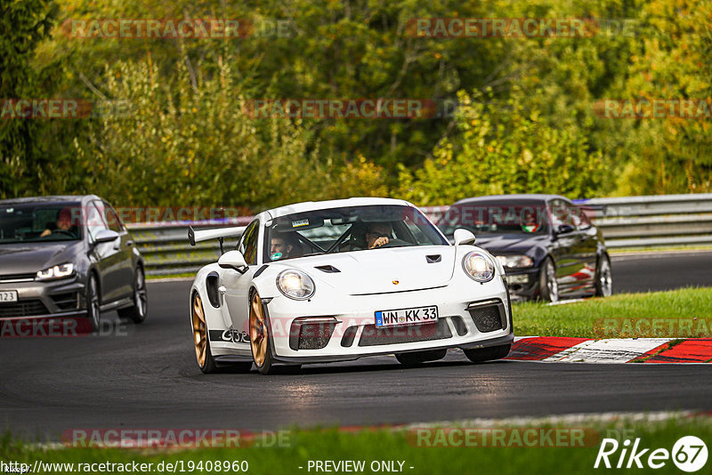 Bild #19408960 - Touristenfahrten Nürburgring Nordschleife (03.10.2022)