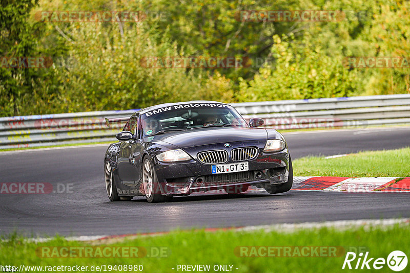 Bild #19408980 - Touristenfahrten Nürburgring Nordschleife (03.10.2022)