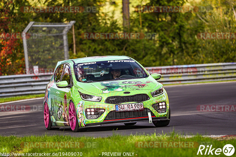 Bild #19409070 - Touristenfahrten Nürburgring Nordschleife (03.10.2022)