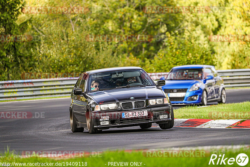 Bild #19409118 - Touristenfahrten Nürburgring Nordschleife (03.10.2022)