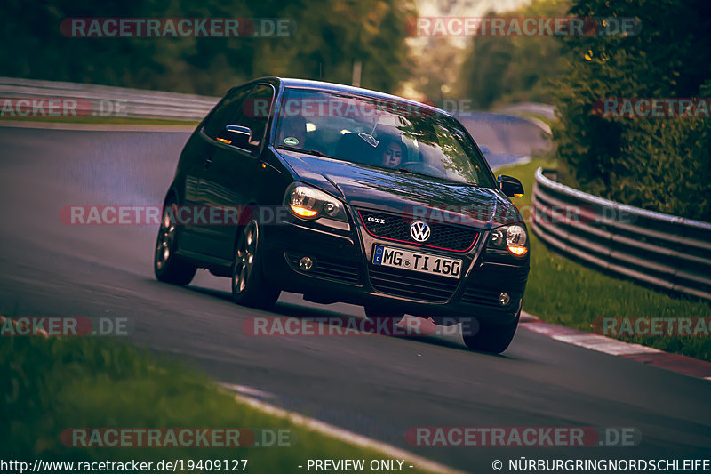 Bild #19409127 - Touristenfahrten Nürburgring Nordschleife (03.10.2022)