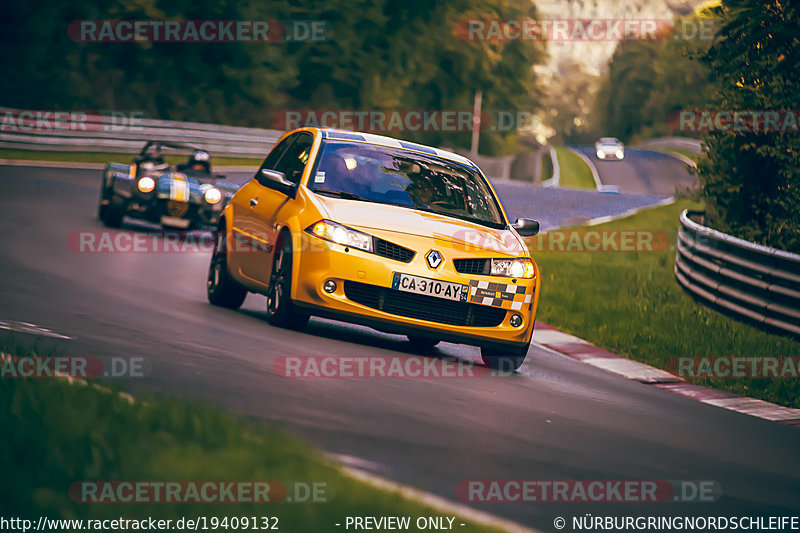 Bild #19409132 - Touristenfahrten Nürburgring Nordschleife (03.10.2022)