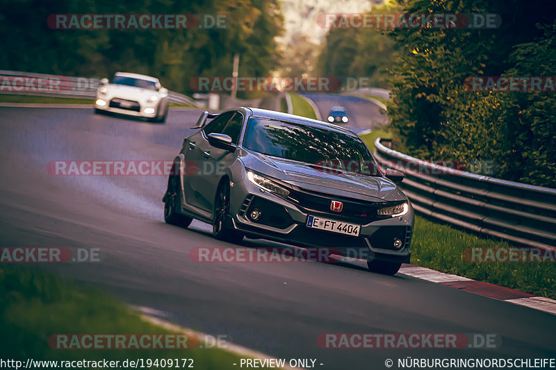 Bild #19409172 - Touristenfahrten Nürburgring Nordschleife (03.10.2022)