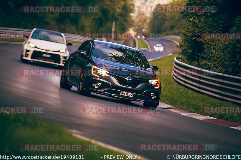 Bild #19409181 - Touristenfahrten Nürburgring Nordschleife (03.10.2022)