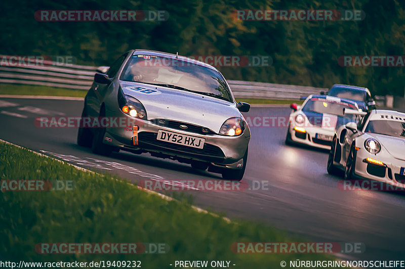 Bild #19409232 - Touristenfahrten Nürburgring Nordschleife (03.10.2022)