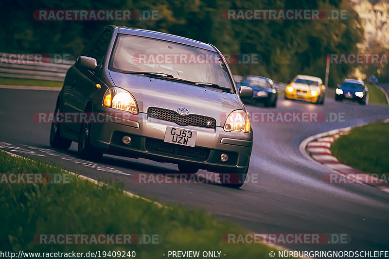 Bild #19409240 - Touristenfahrten Nürburgring Nordschleife (03.10.2022)