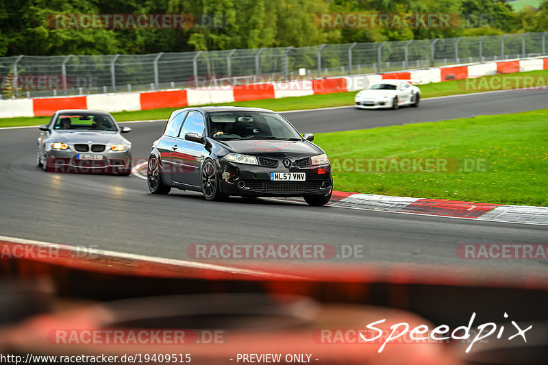 Bild #19409515 - Touristenfahrten Nürburgring Nordschleife (03.10.2022)