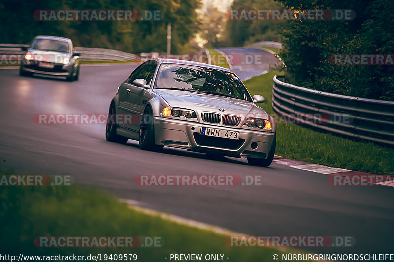 Bild #19409579 - Touristenfahrten Nürburgring Nordschleife (03.10.2022)