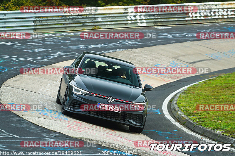 Bild #19409621 - Touristenfahrten Nürburgring Nordschleife (03.10.2022)