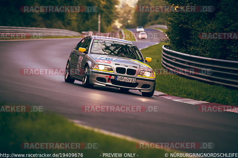 Bild #19409676 - Touristenfahrten Nürburgring Nordschleife (03.10.2022)