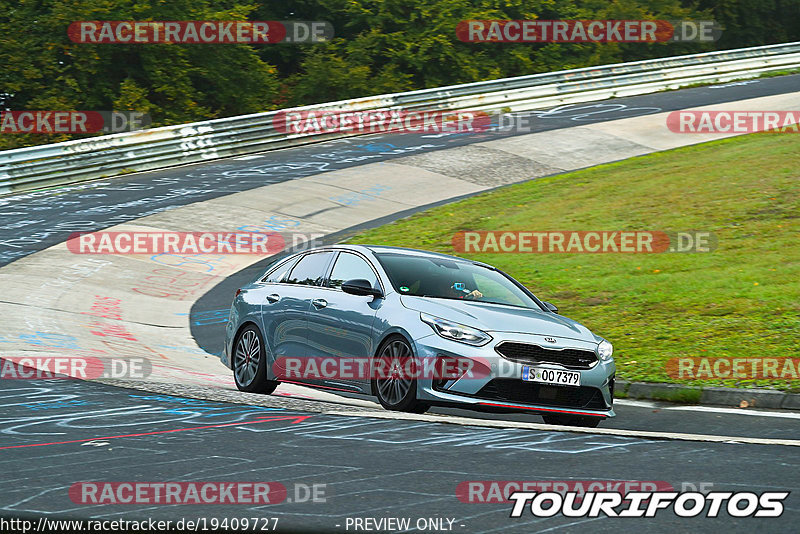 Bild #19409727 - Touristenfahrten Nürburgring Nordschleife (03.10.2022)