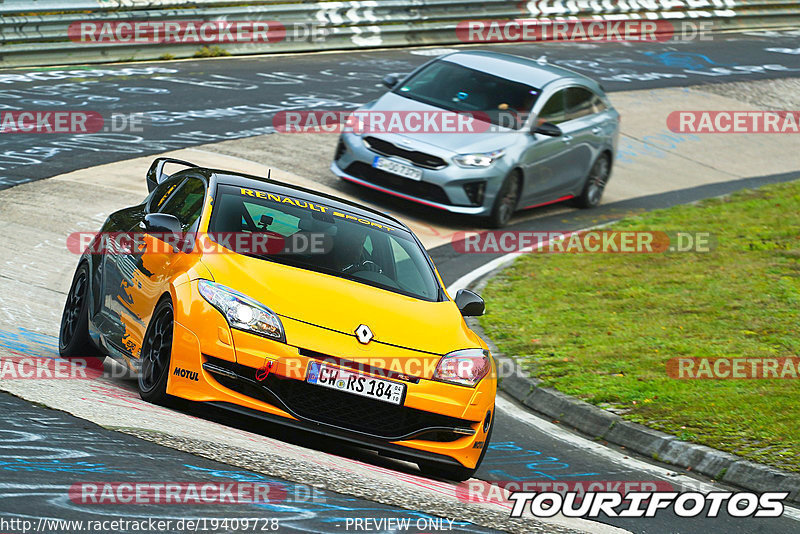 Bild #19409728 - Touristenfahrten Nürburgring Nordschleife (03.10.2022)