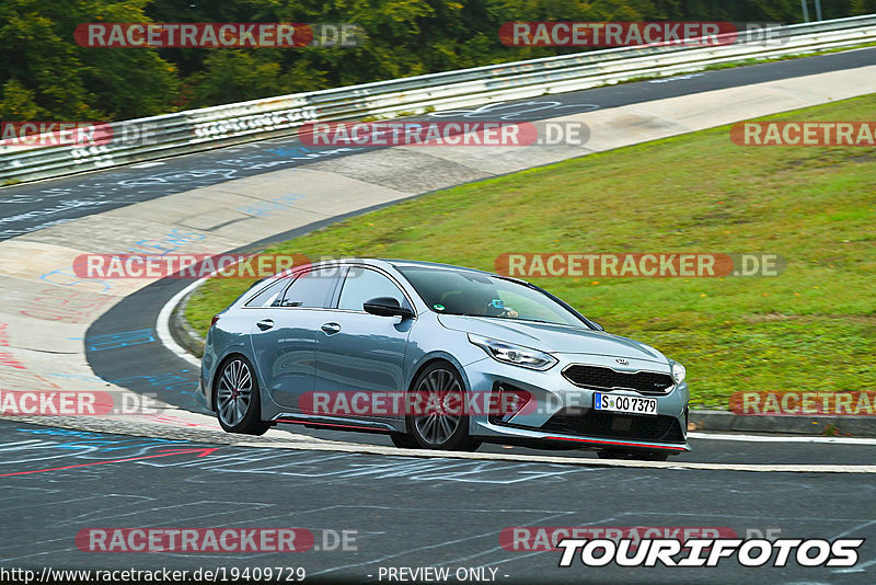 Bild #19409729 - Touristenfahrten Nürburgring Nordschleife (03.10.2022)