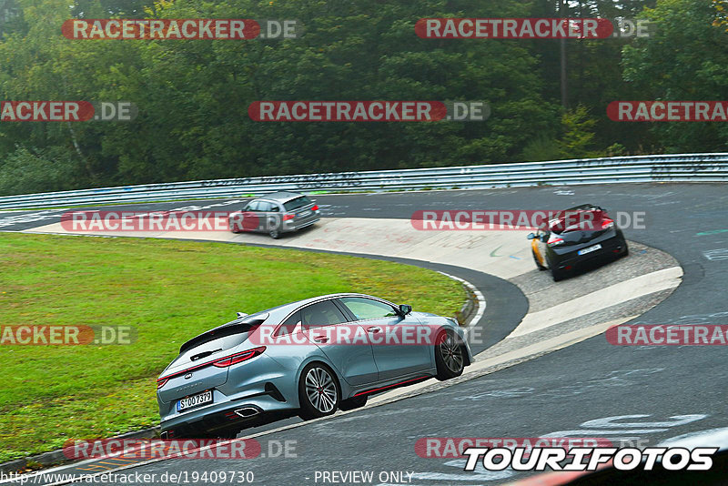 Bild #19409730 - Touristenfahrten Nürburgring Nordschleife (03.10.2022)