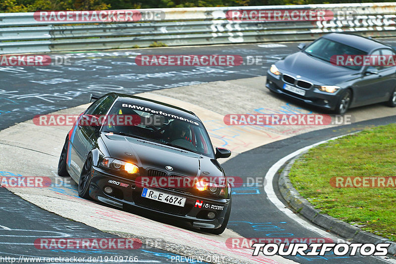 Bild #19409766 - Touristenfahrten Nürburgring Nordschleife (03.10.2022)