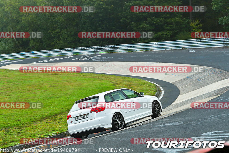 Bild #19409794 - Touristenfahrten Nürburgring Nordschleife (03.10.2022)