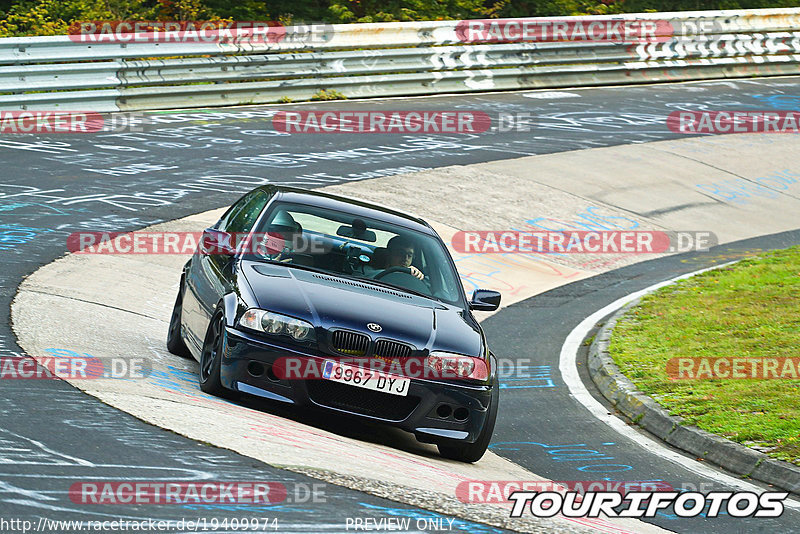 Bild #19409974 - Touristenfahrten Nürburgring Nordschleife (03.10.2022)