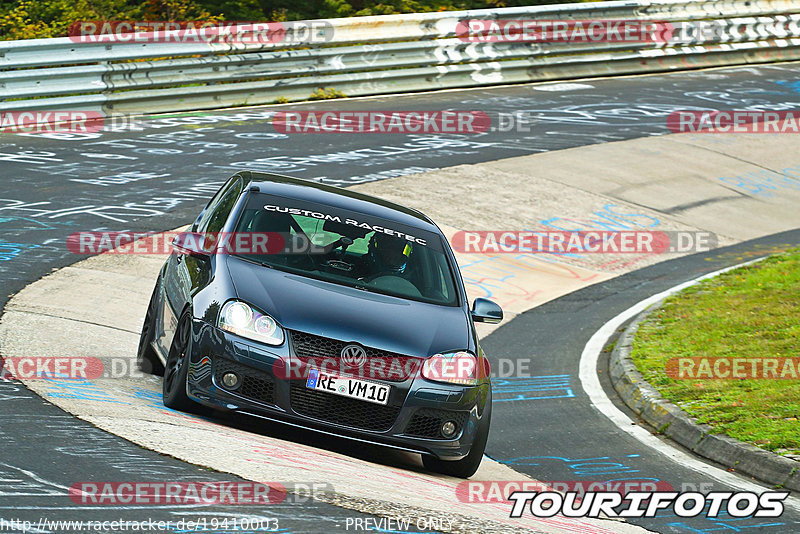 Bild #19410003 - Touristenfahrten Nürburgring Nordschleife (03.10.2022)