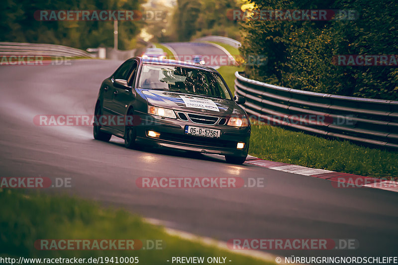 Bild #19410005 - Touristenfahrten Nürburgring Nordschleife (03.10.2022)