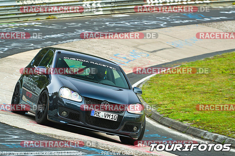 Bild #19410006 - Touristenfahrten Nürburgring Nordschleife (03.10.2022)