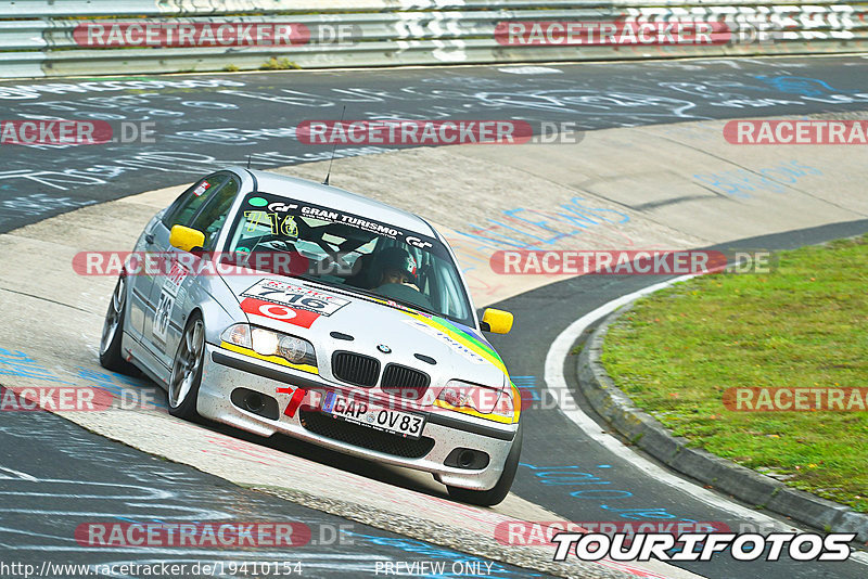 Bild #19410154 - Touristenfahrten Nürburgring Nordschleife (03.10.2022)