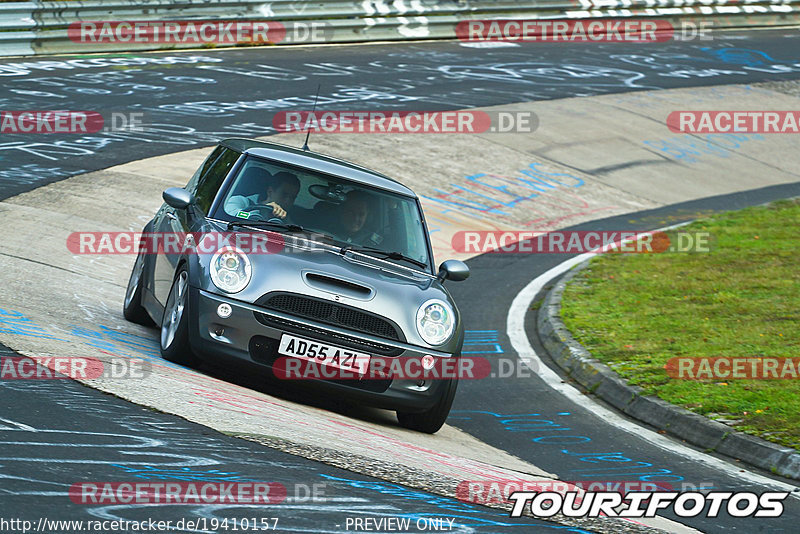 Bild #19410157 - Touristenfahrten Nürburgring Nordschleife (03.10.2022)