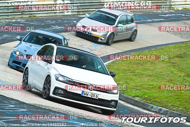 Bild #19410162 - Touristenfahrten Nürburgring Nordschleife (03.10.2022)