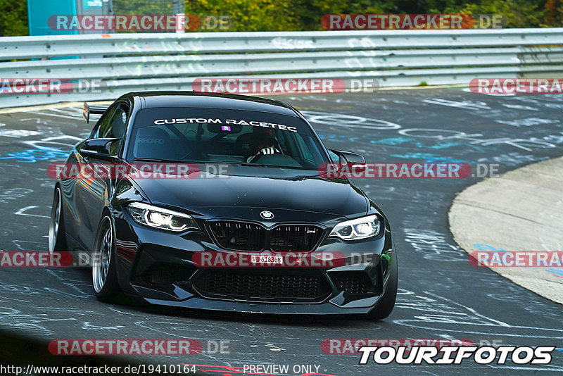 Bild #19410164 - Touristenfahrten Nürburgring Nordschleife (03.10.2022)