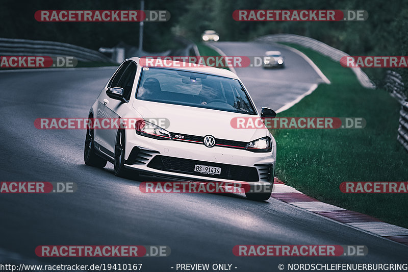 Bild #19410167 - Touristenfahrten Nürburgring Nordschleife (03.10.2022)