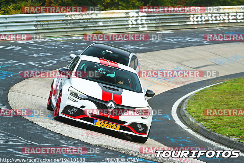 Bild #19410188 - Touristenfahrten Nürburgring Nordschleife (03.10.2022)