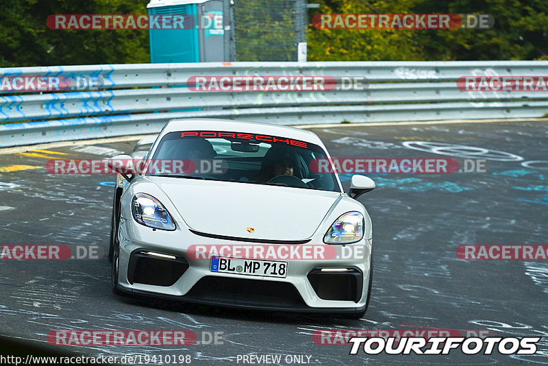 Bild #19410198 - Touristenfahrten Nürburgring Nordschleife (03.10.2022)