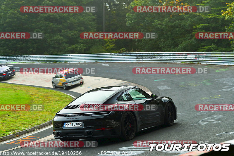 Bild #19410256 - Touristenfahrten Nürburgring Nordschleife (03.10.2022)