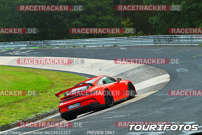 Bild #19410317 - Touristenfahrten Nürburgring Nordschleife (03.10.2022)